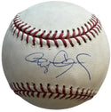Roger Clemens Autographed Official Major League Baseball (MLB)