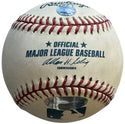 Roger Clemens Autographed Official Major League Baseball (MLB)