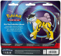 Pokemon Mega Evolution & Phantasmal Flames Raikou 2-Pack Blister Pack