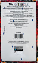 2015 Topps Update Series Baseball Hobby Box