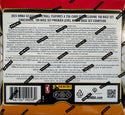 2025 Panini Select WNBA Basketball Hobby Box