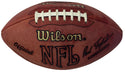 Dan Marino Autographed Official Wilson NFL Football 389/2000