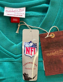 Dan Marino Autographed Mitchell & Ness Throwback NFL Legacy Jersey (Fanatics)