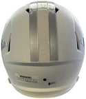 Amari Cooper Signed Dallas Cowboys Full Size Ice Helmet (Beckett)