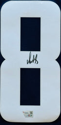 Alexander Ovechkin Autographed Fanatics Hockey Jersey (Fanatics)