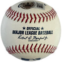 Pedro Martinez Autographed Official Major League Baseball (JSA)