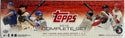 2012 Topps Baseball Complete Set Factory Sealed Mint Bryce Harper RC