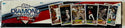 2011 Topps Baseball Complete Set Sealed Mint Topps Diamond Anniversay Freeman RC