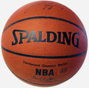 2003-04 Washington Wizards Autographed Team Basketball