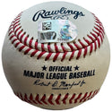 Kevin McGonigle autographed Official Major League Baseball (MLB)