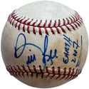Bill Lee Autographed Official Major League Baseball (JSA)