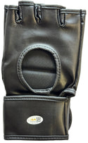 Vicente Luque Signed UFC Fighting Glove (JSA Witnessed)