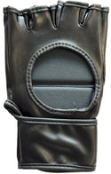 Charles Olivera Signed UFC Fighting Glove (JSA)
