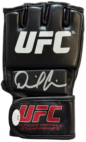 Daniel Cormier Signed UFC Fighting Glove (JSA)