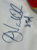 John Vanbiesbrouck Autographed Panthers Authentic CCM Jersey (JSA)