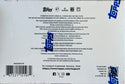 2025 Topps Inception Baseball Hobby Box