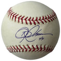 Mike Cameron Autographed Official Major League Baseball