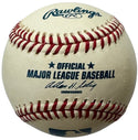 Bobby Valentine '2002' Autographed Official Major League Baseball