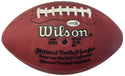 Don Shula Autographed Official Wilson Football #48/1997 (JSA)