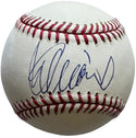 Ichiro Suzuki Autographed Official Major League Baseball (JSA)