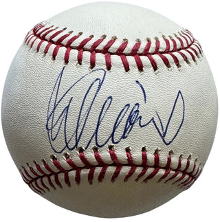 Ichiro Suzuki Autographed Official Major League Baseball (JSA)