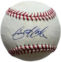 Gerrit Cole Autographed Official Major League Baseball (TriStar)
