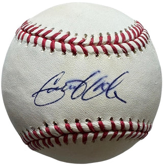 Gerrit Cole Autographed Official Major League Baseball (TriStar)