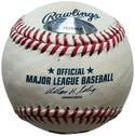 Gerrit Cole Autographed Official Major League Baseball (TriStar)