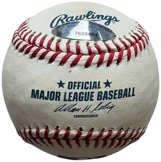 Gerrit Cole Autographed Official Major League Baseball (TriStar)
