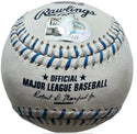 Yoshinobu Yamamoto Signed Official Major League Baseball (Fanatics/MLB)