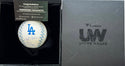 Yoshinobu Yamamoto Signed Official Major League Baseball (Fanatics/MLB)