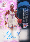 2025-26 Topps Signature Class Basketball Hobby Box