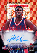 2025-26 Topps Signature Class Basketball Hobby Box
