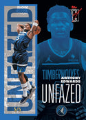 2025-26 Topps Signature Class Basketball Hobby Box