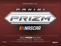 2025 Panini Prizm Racing Hobby Blaster Box (GREEN ICE PARALLELS) Factory Sealed