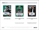 2025 Panini Prizm Racing Hobby Blaster Box (GREEN ICE PARALLELS) Factory Sealed