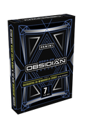 2024-25 Panini Obsidian Soccer Hobby Box
