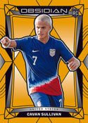 2024-25 Panini Obsidian Soccer Hobby Box