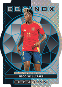 2024-25 Panini Obsidian Soccer Hobby Box