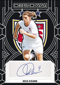 2024-25 Panini Obsidian Soccer Hobby Box