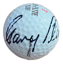 Gary Player Autographed Golf Ball (JSA)
