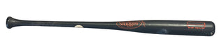 Giancarlo Stanton Game Used Louisville Slugger P147 Bat