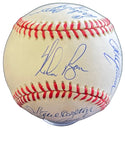 300 Win Club Autographed Official National League Baseball