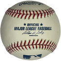 Brooks Robinson Autographed Official Major League Baseball (JSA)