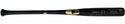 Aaron Judge Autographed Black Chandler Bat w/Inscription - 62 HR 10-4-22 (MLB)