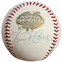 Miguel Cabrera Autographed Official Major League 2003 World Series Baseball