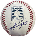 Frank Thomas Autographed HOF Official Major League Baseball (JSA)