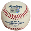 Steve Cishek Autographed Official Major League Baseball MLB