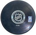 Florida Panthers unsigned Official Licensed NHL Puck