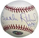 Brooks Robinson Autographed Official Major League Baseball (JSA)